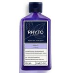 Phyto Violet Shampoo Antigiallo