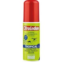 Phytogarda Citroledum Tropical Spray