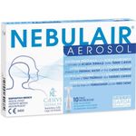 Phytogarda Nebulair Aerosol Soluzione Ipertonica
