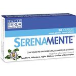 Phytogarda Serenamente Capsule