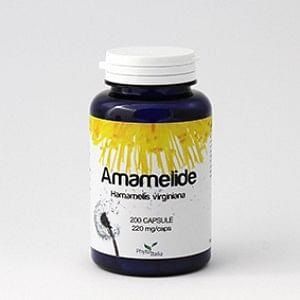 Phytoitalia Amamelide Capsule