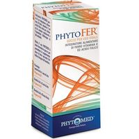 Phytomed Phytofer Gocce