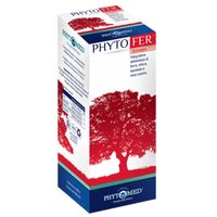 Phytomed Phytofer Soluzione