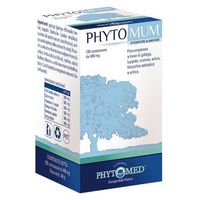 Phytomed Phytomum 3 Compresse