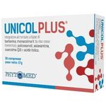 Phytomed Unicol Plus Compresse