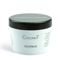 Phytorelax Coconut Maschera Nutriente Intensiva