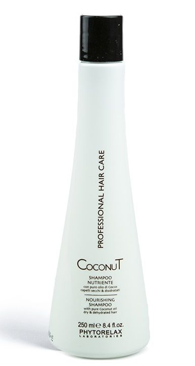 Phytorelax Coconut Shampoo Nutriente