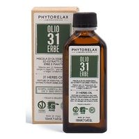 Phytorelax Olio 31 Erbe
