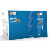 Piam Afenil Medi 15 30 bustine