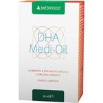 Piam DHA Medi Oil