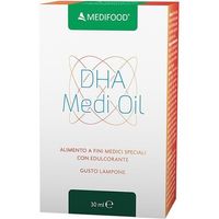 Piam DHA Medi Oil