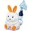 Pic Apparecchio per aerosolterapia Mr Carrot