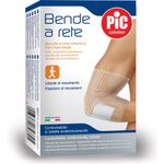 Pic Benda a Rete Elastica Gomito