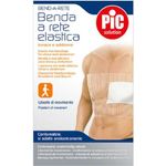 Pic Benda a Rete Elastica Torace e Addome