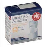 Pic Dress Fix Auricolar Benda Orlata