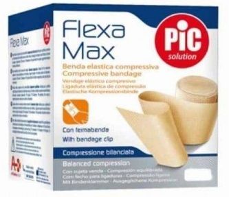 Pic Flexa Max Benda Elastica