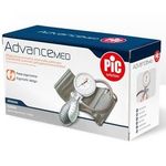 Pic Misuratore di pressione Advance Med