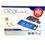 Pic Misuratore di pressione Clear Rapid