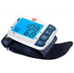 Pic Misuratore di pressione Mobile Rapid Wrist