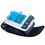 Pic Misuratore di pressione Mobile Rapid Wrist