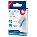 Pic Rinoflux Strip Cerotti Nasali Standard