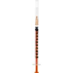 Pic Siringa Insumed 25G