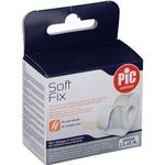 Pic Soft Fix Cerotto su Rocchetto in TNT