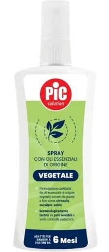 Pic Spray Vegetale