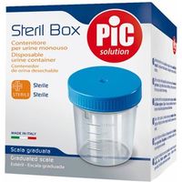 Pic Steril Box Contenitore Urine
