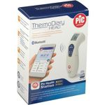Pic Termometro infrarossi Thermodiary Head