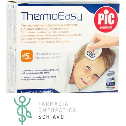 Pic Termometro infrarossi ThermoEasy