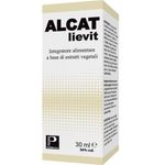 Piemme Pharmatech Alcat Lievit Gocce
