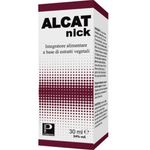 Piemme Pharmatech Alcat Nick Gocce