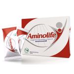 Piemme Pharmatech Aminolife Bustine