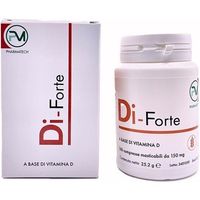Piemme Pharmatech Di-Forte Sistema Immunitario Compresse