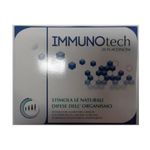 Piemme Pharmatech Immunotech Flaconcini