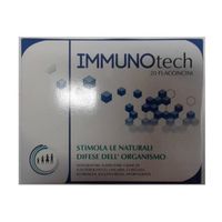 Piemme Pharmatech Immunotech Flaconcini