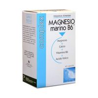 Piemme Pharmatech Magnesio Marino B6 Capsule