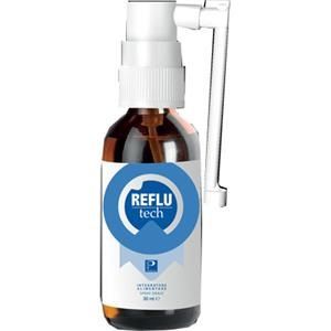 Piemme Pharmatech Reflutech Spray