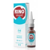 Piemme Pharmatech Rinomast Spray Nasale