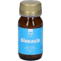 Piemme Pharmatech Sineacid Compresse