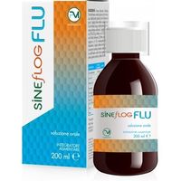 Piemme Pharmatech Sineflog Flu
