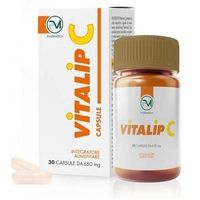 Piemme Pharmatech Vitalip C Capsule