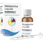 Pierpaoli Melatonina Liquida