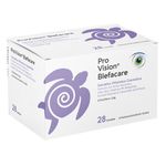 Pierpaoli Pro Vision Blefacare Salviette Oftalmiche