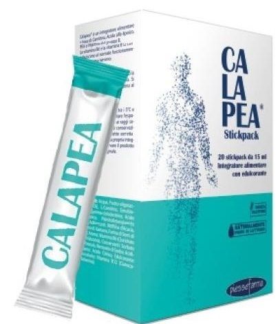 Piessefarma Calapea Bustine