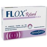 Piessefarma Flox Retard Compresse