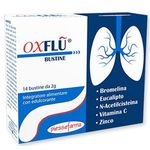 Piessefarma Oxflù Bustine