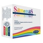 Piessefarma Samemas Compresse