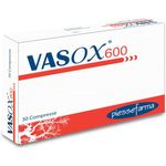 Piessefarma Vasox 600 Compresse